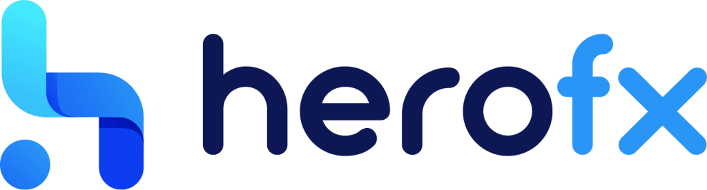 HeroFX Logo