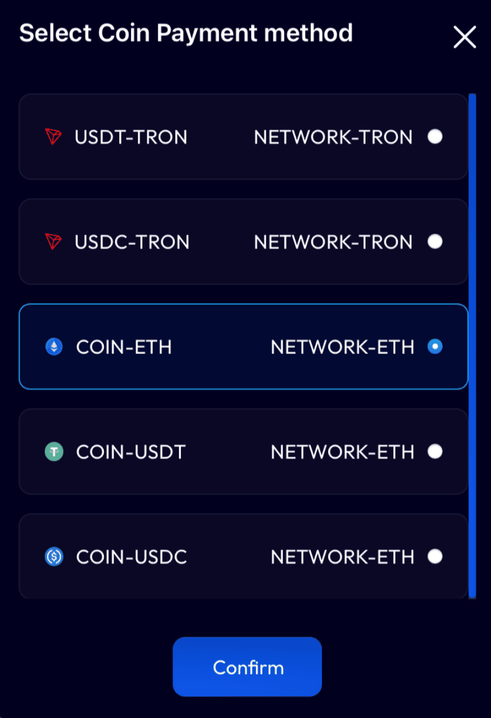 Alpha Capital Group Coinpayments