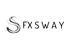 FxSway Logo Black