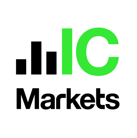 IC Markets Logo