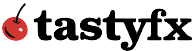 tastyfx Logo
