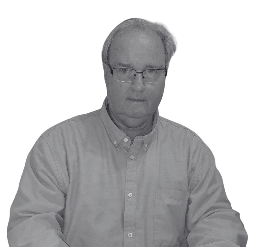 Anthony Raymond Beachey, Financial Journalist Profile Picture