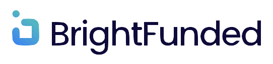 BrightFunded Logo