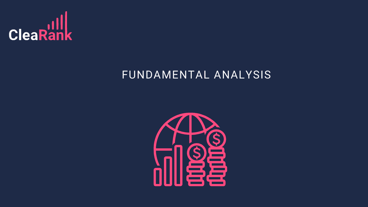Stock Fundamental Analysis