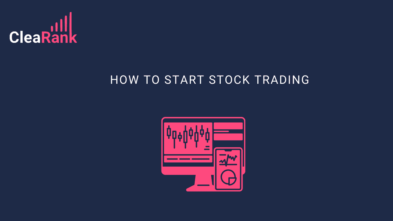 How to Start Stock Trading