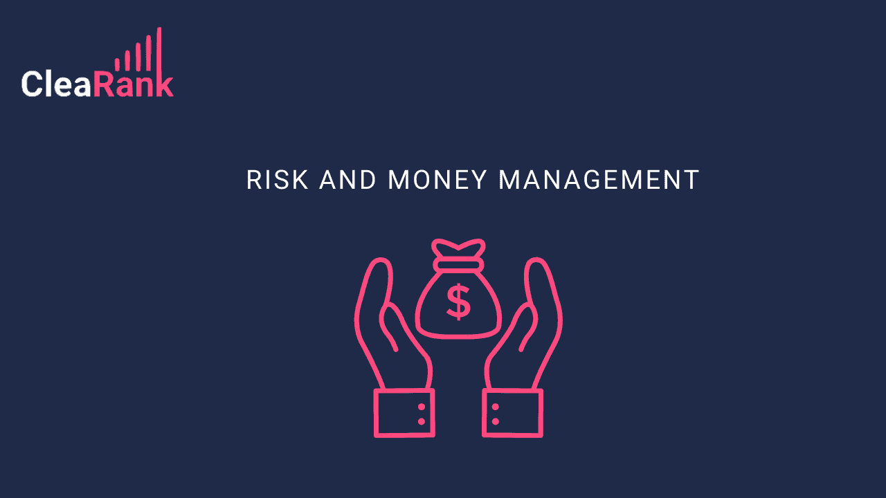 Risk and Money Management