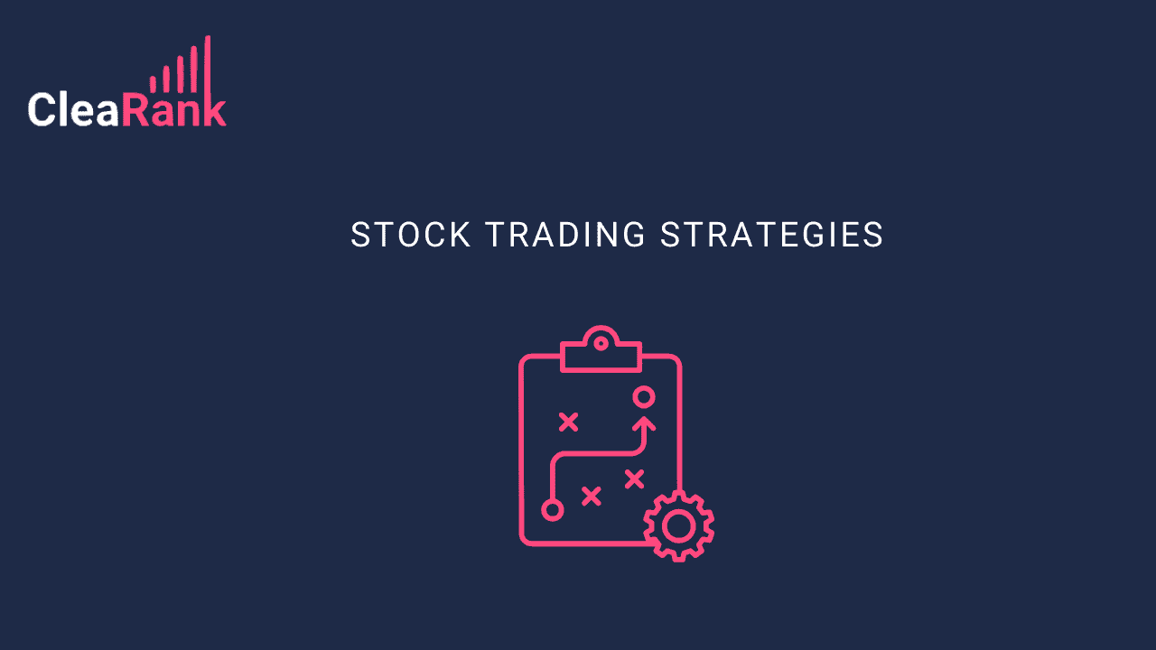 Stock Trading Strategies