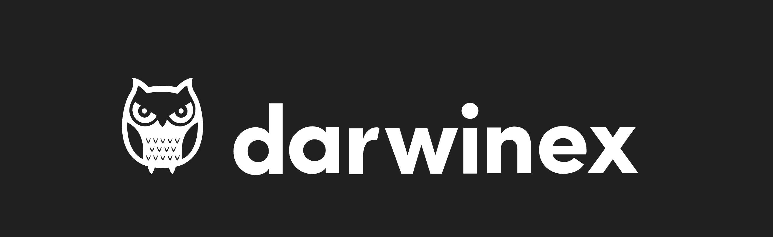 Darwinex Logo