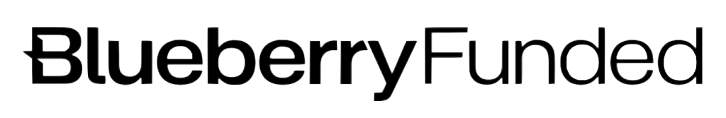 BlueberryFunded Logo