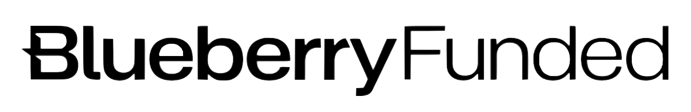 BlueberryFunded Logo
