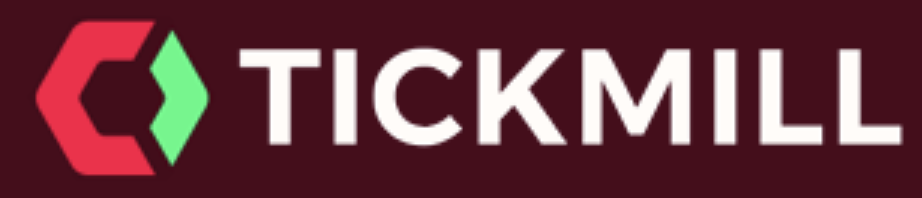 Tickmill Logo