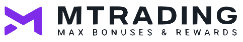 Mtrading Logo