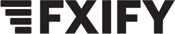FXIFY logo