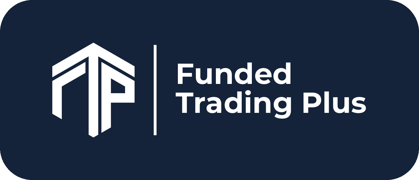 Funded Trading Plus logo