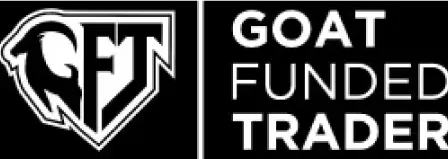 Goat Funded Trader logo