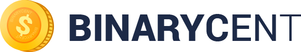 BinaryCent logo