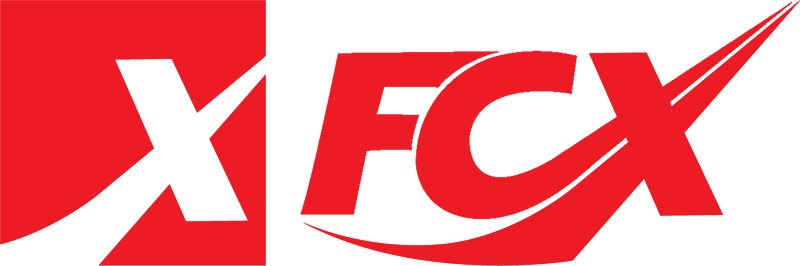 FCX Trade logo