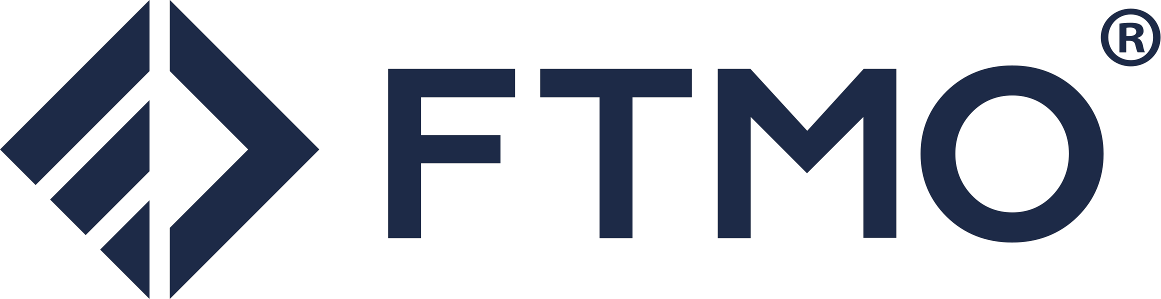 FTMO logo