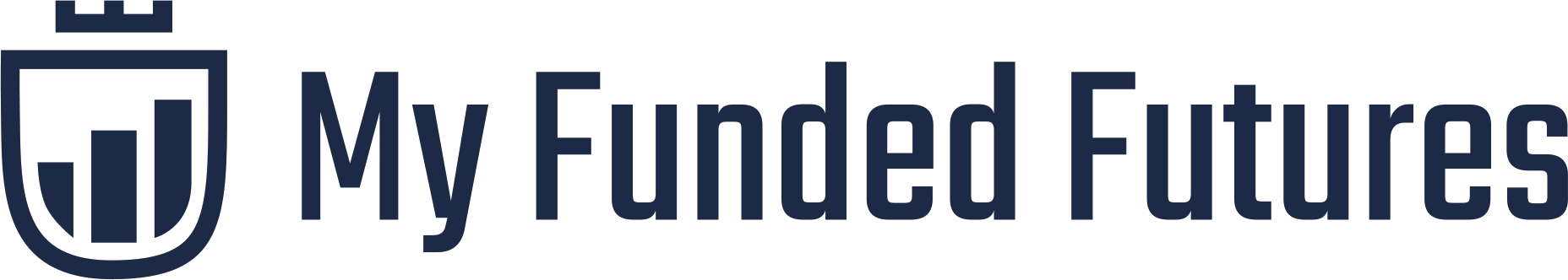 MyFundedFutures logo