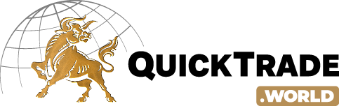 QuickTrade logo