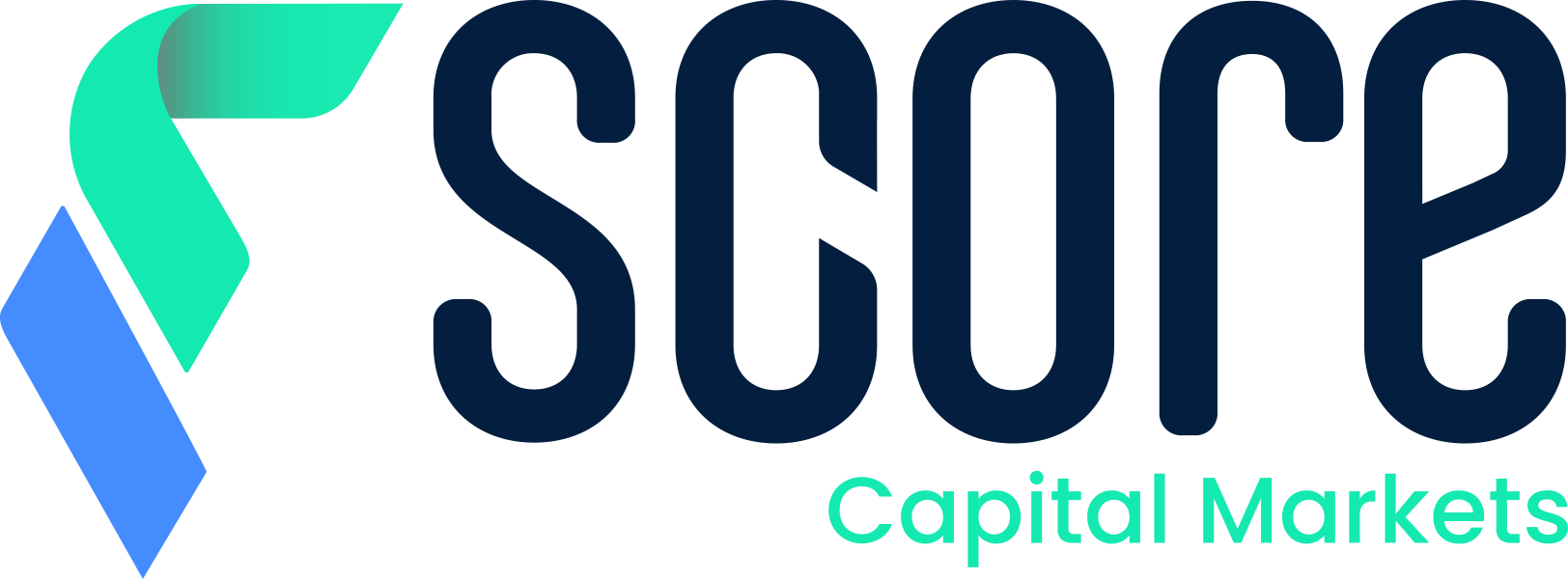 ScoreCM logo