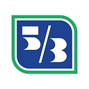 Fifth Third Bancorp (FITB) logo