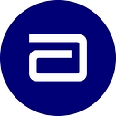 Abbott Laboratories (ABT) logo