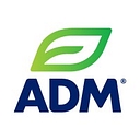 Archer-Daniels-Midland Company (ADM) logo