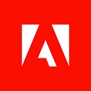 Adobe Inc. (ADBE) logo