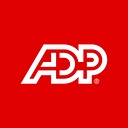 Automatic Data Processing Inc. (ADP) logo