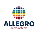 Allegro MicroSystems, Inc. (ALGM) logo