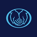 The Allstate Corporation (ALL) logo