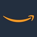 Amazon.com Inc (AMZN) logo
