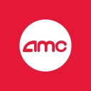 AMC Entertainment Holdings, Inc. (AMC) logo