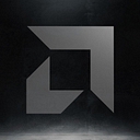 Advanced Micro Devices Inc (AMD) logo