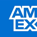 American Express Company (AXP) logo