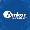 Amkor Technology Inc. (AMKR) logo