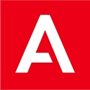 Aon plc Class A (AON) logo