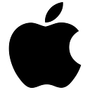 Apple Inc. (AAPL) logo