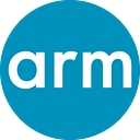 Arm Holdings (ARM) logo