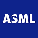 ASML Holding N.V. NY Registered Shares (ASML) logo