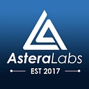 Astera Labs, Inc. (ALAB) logo