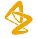 AstraZeneca (AZN) logo