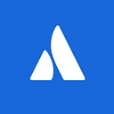 Atlassian Corporation (TEAM) logo