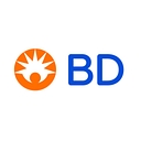 Becton, Dickinson and Company (BDX) logo