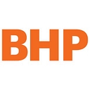BHP Group Ltd. Sponsored (BHP) logo