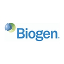 Biogen Inc. (BIIB) logo