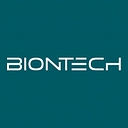 BioNTech SE (BNTX) logo