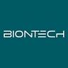BioNTech SE (BNTX) logo