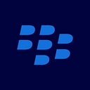 BlackBerry Ltd (BB) logo
